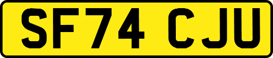 SF74CJU