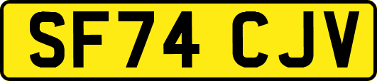 SF74CJV