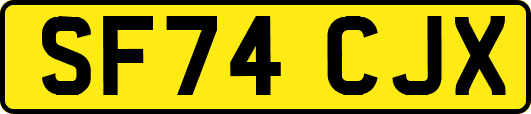SF74CJX