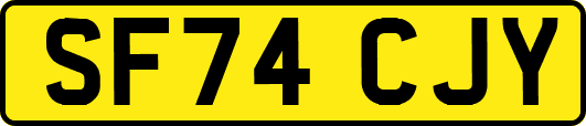 SF74CJY
