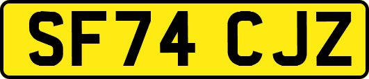 SF74CJZ