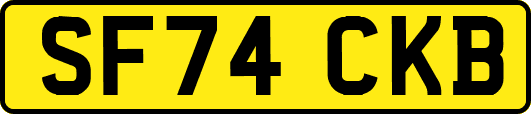 SF74CKB