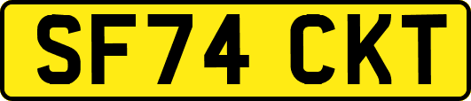 SF74CKT