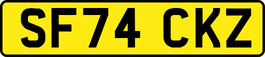 SF74CKZ