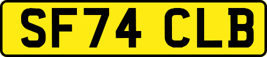 SF74CLB