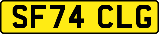SF74CLG