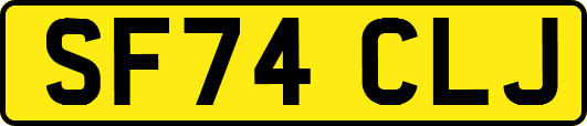 SF74CLJ