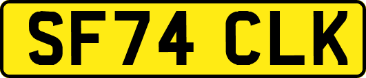 SF74CLK