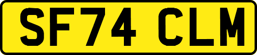 SF74CLM
