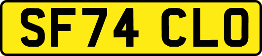 SF74CLO