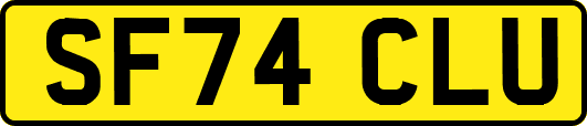 SF74CLU