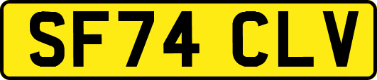SF74CLV