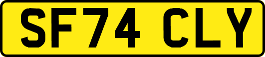 SF74CLY