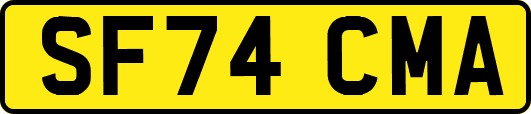 SF74CMA