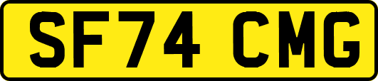 SF74CMG