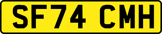 SF74CMH