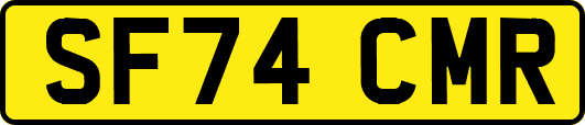 SF74CMR