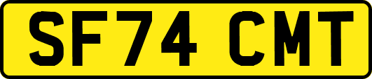 SF74CMT
