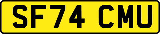 SF74CMU