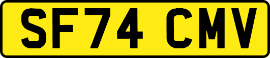 SF74CMV