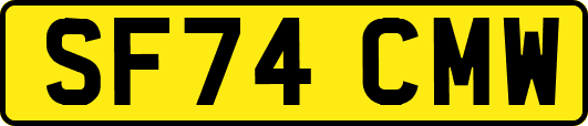 SF74CMW