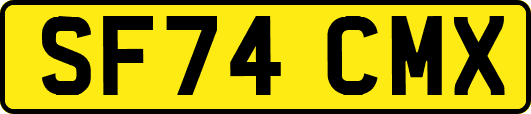 SF74CMX