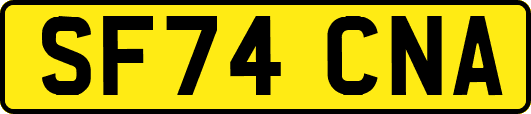 SF74CNA