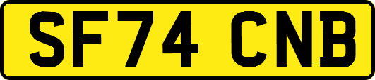 SF74CNB