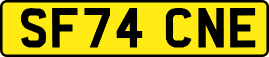 SF74CNE