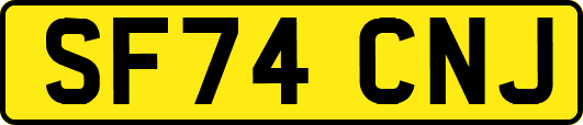 SF74CNJ