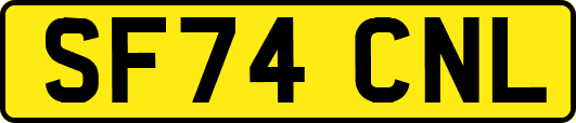 SF74CNL