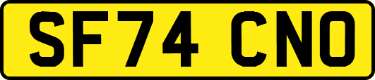 SF74CNO