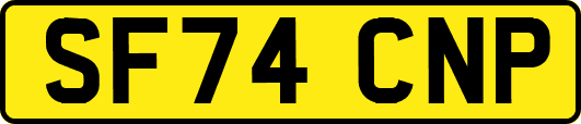 SF74CNP
