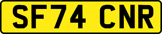 SF74CNR