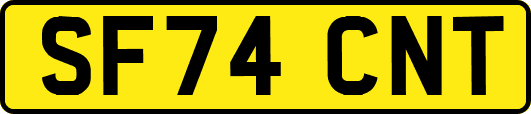 SF74CNT