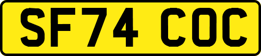 SF74COC