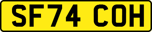 SF74COH