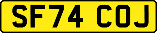 SF74COJ