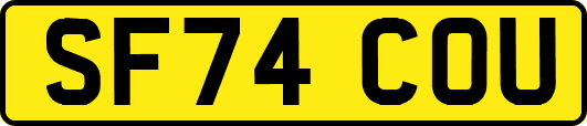 SF74COU