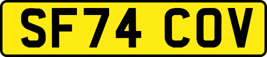 SF74COV