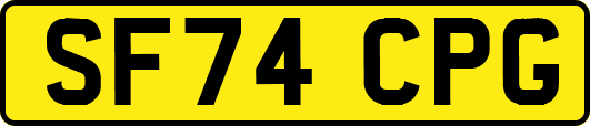 SF74CPG