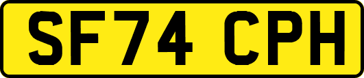 SF74CPH