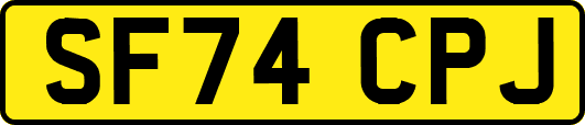 SF74CPJ