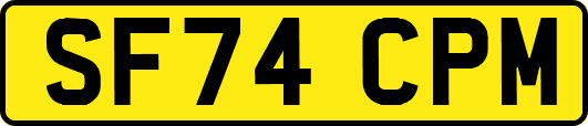 SF74CPM