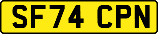 SF74CPN