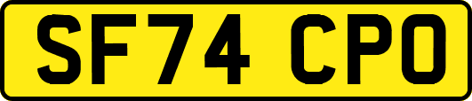 SF74CPO