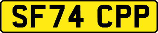 SF74CPP