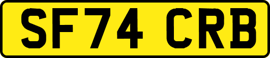 SF74CRB