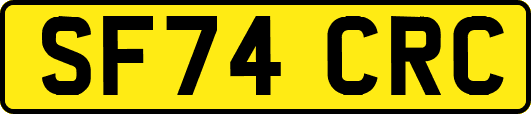 SF74CRC