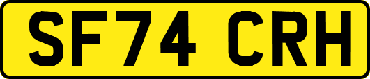 SF74CRH